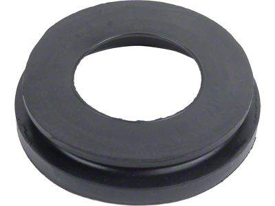 1966-72 Ford & Mercury Full Size Fuel Filler Seal, Rubber