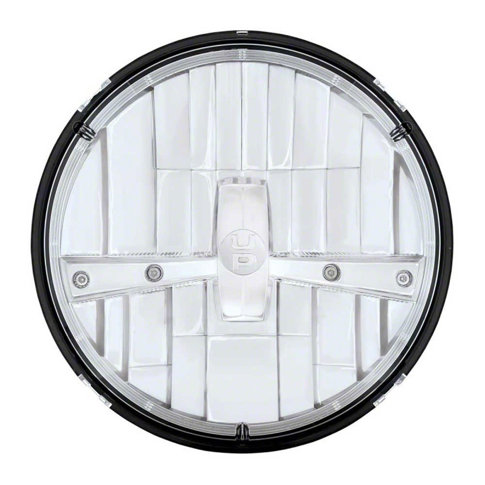 Ford Bronco Lights Ecklers