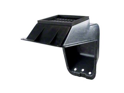 1966-77 Ford Bronco Heater Vent