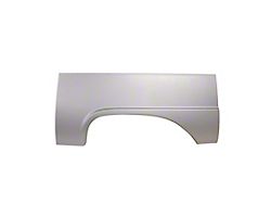 Quarter Panel - Left Hand (66-77 Bronco)