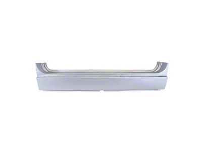 1966-77 Ford Bronco Rocker Panel