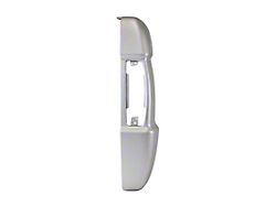 1966-77 Ford Bronco Tail Light Housing Corner Panel Right Hand 