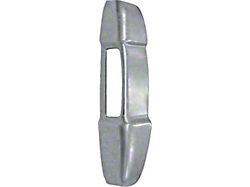 OPR 1966-77 Ford Bronco Tail Light Patch Panel, Right