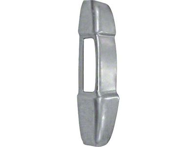 OPR 1966-77 Ford Bronco Tail Light Patch Panel, Right