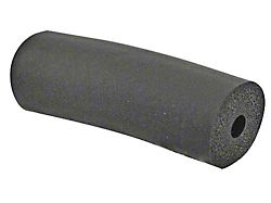 Temperature Control Cable Firewall Seal-Foam Rubber (66-77 Bronco)