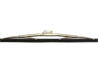 OPR 1966-77 Ford Bronco Wiper Blade-Wrist Type Arms-12