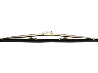 1966-77 Ford Bronco Wiper Blade-Wrist Type Arms-12