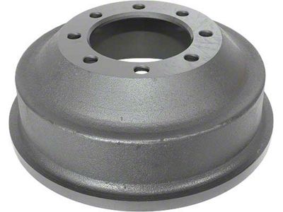 1966-79 Ford Pickup Rear Brake Drum, 12 x 2-1/2 Brakes, 2WD