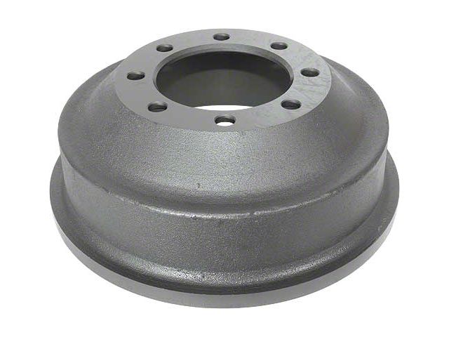 1966-79 Ford Pickup Rear Brake Drum, 12 x 2-1/2 Brakes, 2WD