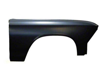 1966 Chevelle AMD Front Fender - RH