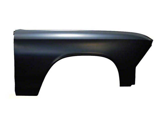 1966 Chevelle AMD Front Fender - RH