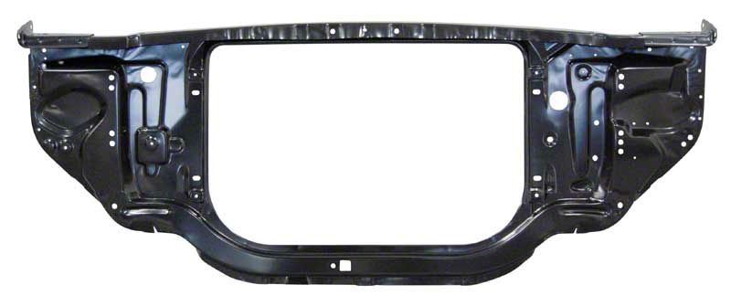 Ecklers Radiator Support (1966 Chevelle; 1966 Malibu)