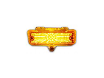 1966 Chevelle - Digi-Tails LED Front Light Panels