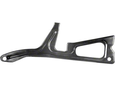 OPR 1966 Chevelle Hood Latch Support