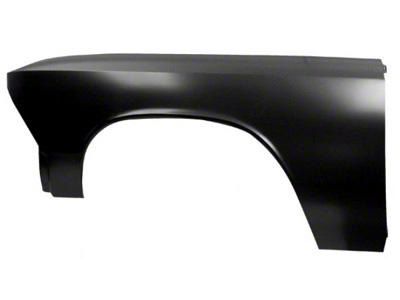 OPR 1966 Chevelle LH Fender, All Cars & Wagons