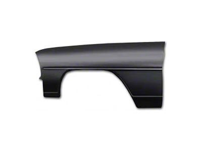 1966 Chevy Nova Front Fender, Left Side