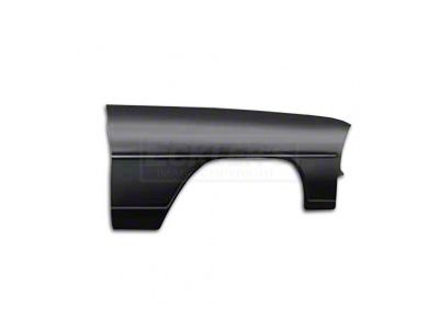 1966 Chevy Nova Front Fender Right Side