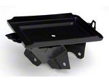 Battery Tray Without Air Conditioning (1966 Corvette C2)