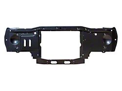 1966 Ford Fairlane Or Mercury Comet Cyclone 390 Or 427 Radiator Core Support