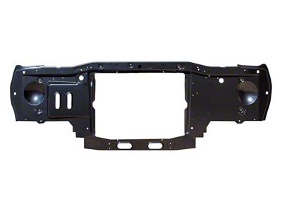 Radiator Core Support (1966 Fairlane)