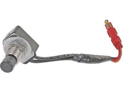 4 Way Flasher Switch/ In Roof Console