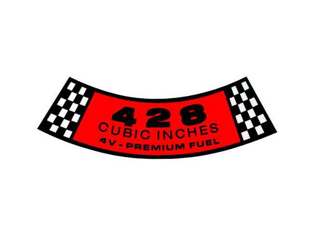 Acd Prem Fuel 428-4v