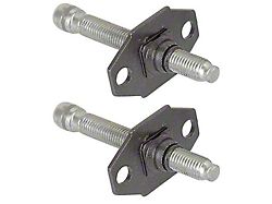 Headlight Adjusting Screw & Nut Assy (1966 Ford Thunderbird)