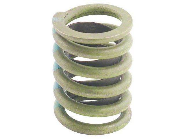 1966 Ford Thunderbird Intake/Exhaust Valve Spring with Damper, 428 V8