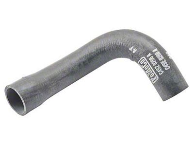 Lower Radiator Hose/ With Original Script/ 66