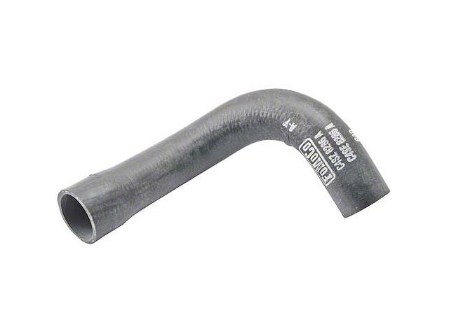 Lower Radiator Hose/ With Original Script/ 66