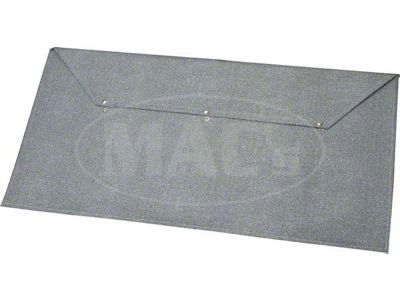 1966 Ford Thunderbird Trunk Storage Bag, Large (Mesh pattern)