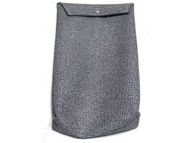 1966 Ford Thunderbird Trunk Storage Bag, Small (Mesh pattern)