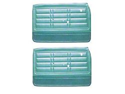 1966 Impala Standard / SS Front Door Panels 