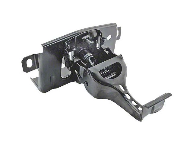 1966 Mustang Hood Latch Assembly with Top Plate