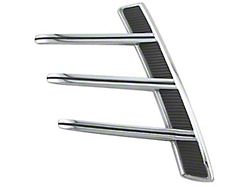 Quarter Panel Ornament (1966 Mustang)