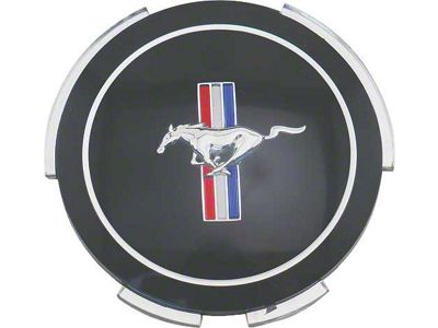 Standard Wheel Cover Center