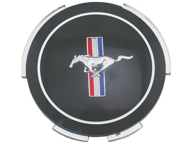 Standard Wheel Cover Center