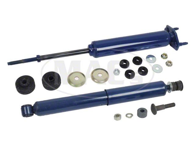 KYB Shock Kit,66-71 Ranchero