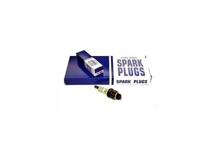 Spark Plugs,43 AC Delco