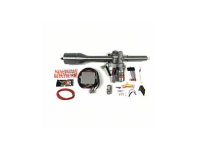 1967-1968 Camaro Electra-Steer Coulmn Kit