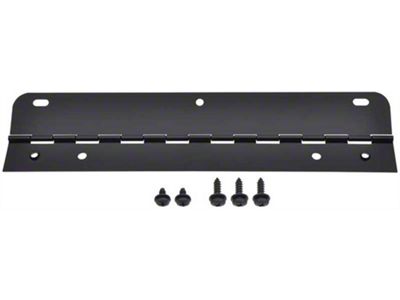 1967-1968 Camaro Glove Box Door Hinge