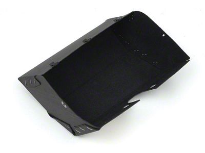 1967-1968 Camaro Glove Box Liner For Cars With Air Conditioning