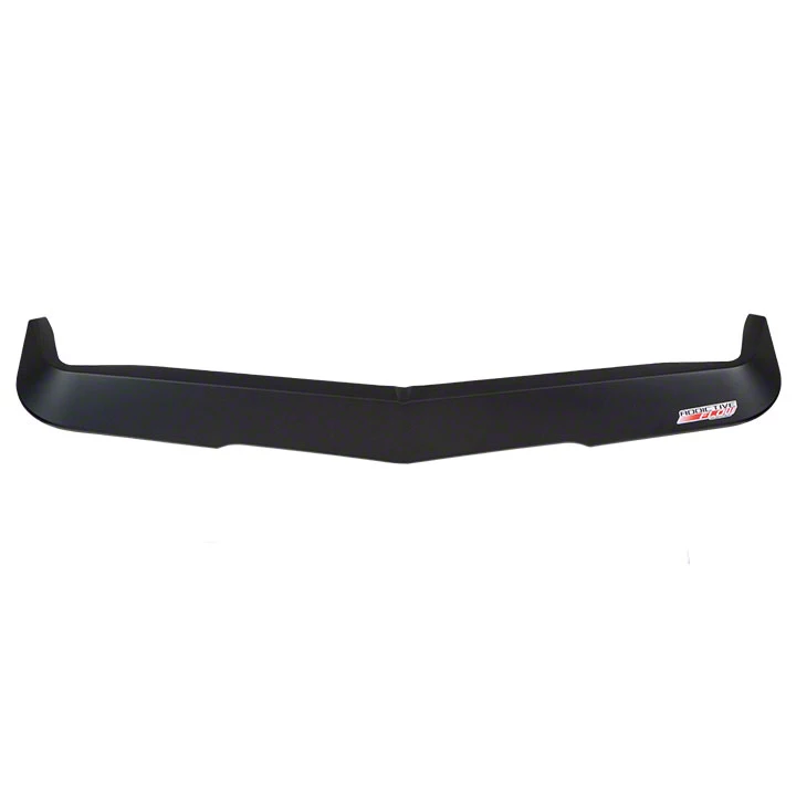 Ecklers Pro Touring Front Spoiler Kit 67 68 Camaro