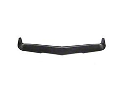 Pro Touring Front Spoiler (67-68 Camaro)