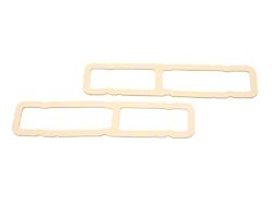 1967-1968 Camaro Taillight Lens Gaskets