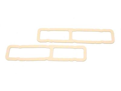 1967-1968 Camaro Taillight Lens Gaskets