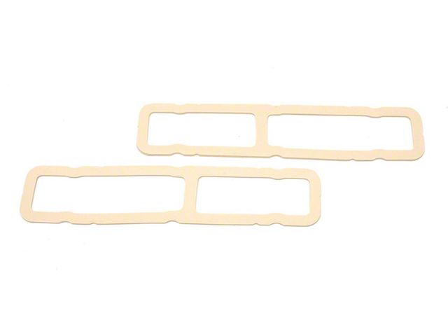 1967-1968 Camaro Taillight Lens Gaskets