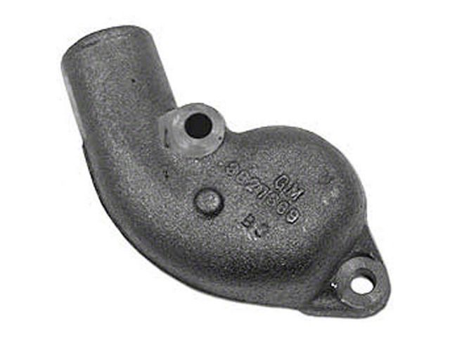 Thermostat Housing, 1963-1969