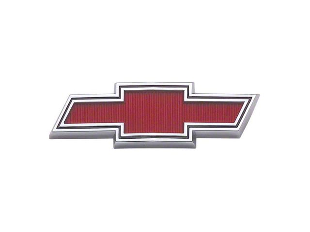 1967-1968 Chevy C/K Truck Grille Emblem