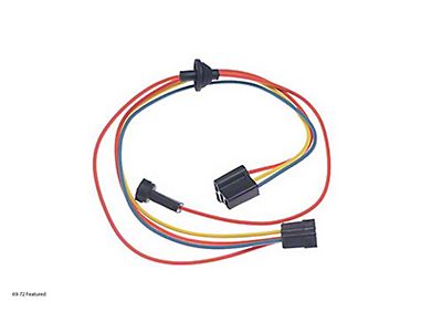 How to Install a Wiring Harness in Your 67-72 Chevy Truck: Step-by-Step